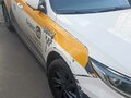 2019 Kia Optima IV Рестайлинг, белый, 1025000 рублей - вид 1