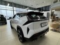 2026 Geely Cityray, белый, 3527640 рублей - вид 2
