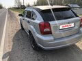 2007 Dodge Caliber I, серебристый, 650000 рублей - вид 6
