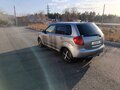 2014 Mazda Verisa, серый, 800000 рублей - вид 3
