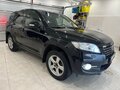 2011 Toyota RAV4 III (XA30) Рестайлинг, чёрный, 1000000 рублей - вид 1