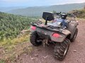 2012 Polar Fox ATV600, синий, 365000 рублей - вид 3