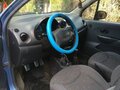 2007 Daewoo Matiz I Рестайлинг, синий, 200000 рублей - вид 4