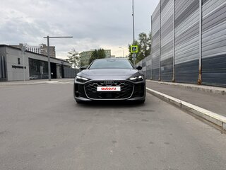 2025 Audi A5 L Sportback III (B10), серый, 5600000 рублей, вид 1