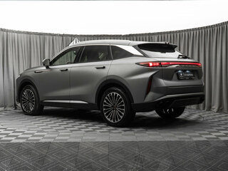 2023 Exeed RX (Yaoguang), серый, 2985000 рублей, вид 4