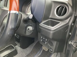 2022 Suzuki Alto IX (HA37), чёрный, 450000 рублей, вид 5