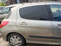 2010 Peugeot 308 I, серый, 330000 рублей - вид 10