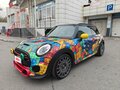 2016 Mini Hatch JCW III (F55/F56), белый, 2430000 рублей - вид 1