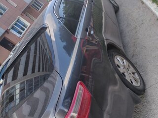 2006 Toyota Camry VI (XV40), серый, 1100000 рублей, вид 4