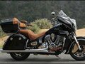 2015 Indian Roadmaster, чёрный, 2000000 рублей - вид 4