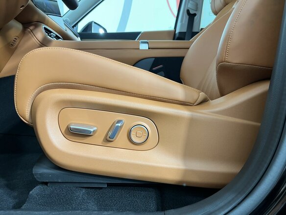 2026 GAC S9, чёрный, 5250000 рублей - вид 19