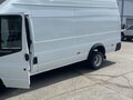 2008 Ford Transit, белый, 1450000 рублей - вид 7