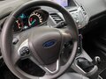 2015 Ford Fiesta Mk6 Рестайлинг, белый, 850000 рублей - вид 7