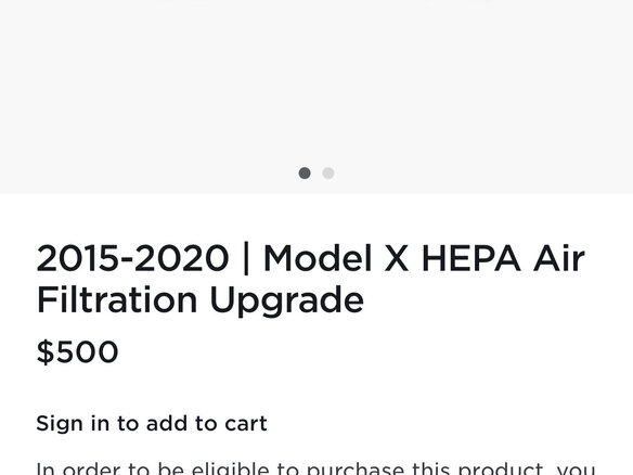 2019 Tesla Model X Long Range Plus I, белый, 6100000 рублей - вид 24