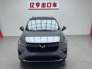 2022 Wuling Xingchi, серый, 1120000 рублей, вид 2