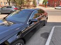 2020 Audi A6 45 TFSI V (C8), чёрный, 3400000 рублей - вид 3