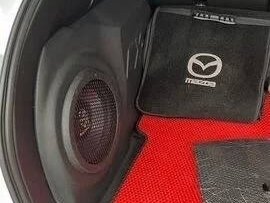 2017 Mazda CX-5 II, белый, 1880000 рублей - вид 9