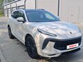 2021 Forthing T5 EVO, белый, 2049000 рублей - вид 7