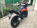 2022 KTM 390 Adventure, оранжевый, 530000 рублей - вид 9