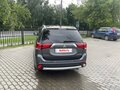 2018 Mitsubishi Outlander III Рестайлинг 2, серый - вид 1