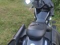 2011 Kawasaki VN900 Vulcan, чёрный, 680000 рублей - вид 2