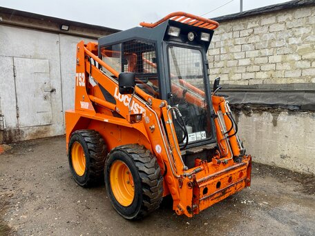 2012 Locust 752, 3500000 рублей, вид 3