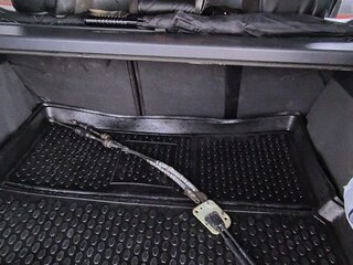 2005 Toyota Avensis II, серый, 750000 рублей, вид 3