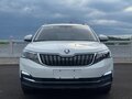 2023 Skoda Kamiq I (China Market), белый - вид 1