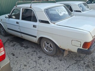 1994 ГАЗ 31029 «Волга», серый, 79000 рублей, вид 4
