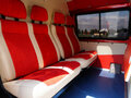 2006 ГАЗ Соболь (2752), красный - вид 7