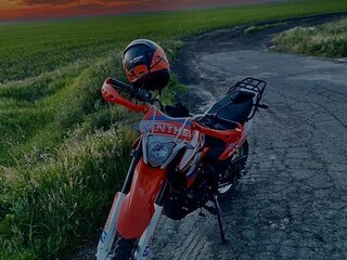 Racer Panther
