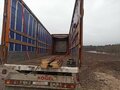 2000 DAF 95XF, синий, 1500000 рублей - вид 5