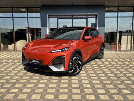 Changan Deepal S07 I