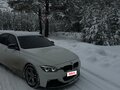 2018 BMW 3 серии 330i xDrive VI (F3x) Рестайлинг, белый, 2399000 рублей