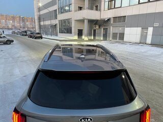 2021 Kia Sorento IV, серый, 4450000 рублей, вид 5