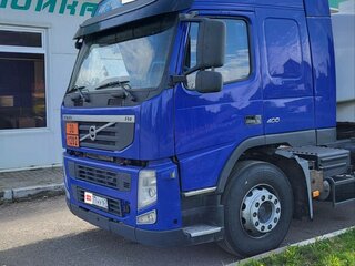 2014 Volvo FM, синий, 4500000 рублей, вид 3