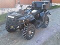2020 CFMoto CFORCE 500 HO, чёрный, 730000 рублей - вид 3
