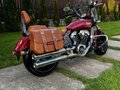 2015 Indian Scout, пурпурный, 800000 рублей - вид 10