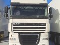 2014 DAF XF 105, белый, 6000000 рублей