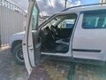 2012 Skoda Yeti I, белый, 752000 рублей - вид 10