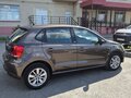 2011 Volkswagen Polo V, коричневый, 700000 рублей - вид 2