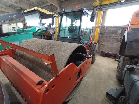2008 Hamm 3414, 4000000 рублей, вид 4