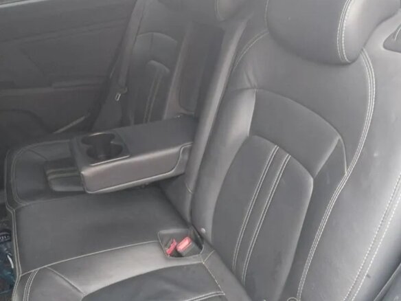 2012 Kia Sportage III, синий, 1350000 рублей - вид 6
