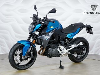 2025 BMW F 900 R, синий, 1170000 рублей, вид 3