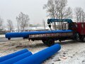 1993 Isuzu Forward (F-Series), красный, 1850000 рублей - вид 6