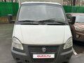 2014 ГАЗ ГАЗель (3302), белый, 890000 рублей - вид 1