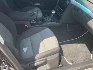 2010 Skoda Superb II, чёрный, 900000 рублей, вид 4