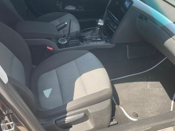 2010 Skoda Superb II, чёрный, 900000 рублей - вид 3