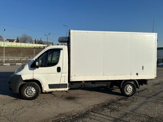 2011 Peugeot Boxer, белый, 1050000 рублей, вид 2