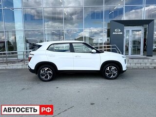 2025 Solaris HC, белый, 3790000 рублей, вид 4